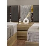 ⁦غرفة نوم اطفال شبابى خشب كونتر ميلامين مستورد⁩ - الصورة ⁦3⁩