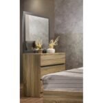 ⁦غرفة نوم اطفال شبابى خشب كونتر ميلامين مستورد⁩ - الصورة ⁦4⁩