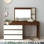 ⁦تسريحه مودرن خشب كونتر ميلامين مستورد⁩ - الصورة ⁦4⁩