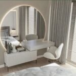 تسريحه مودرن