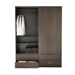 ⁦دولاب شبابى كونتر ميلامين مستورد⁩ - الصورة ⁦4⁩