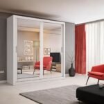 دولاب جرار كبير