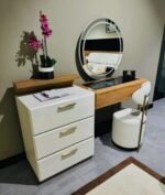 ⁦غرفة نوم مودرن اخشاب طبيعيه من افضل انواع الكونتر⁩ - الصورة ⁦4⁩