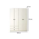 دولاب شبابى - اطفالى - Image 3