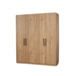 دولاب شبابى اطفال خشب كونتر ميلامين مستورد عالى الجوده - Image 2