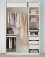 دولاب شبابى - اطفالى مفتوح