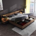 ⁦سرير ماستر متعدد الاستخدام⁩ - الصورة ⁦2⁩