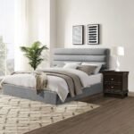 سرير شبابى مقاس 150