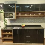 مطبخ صغير متعدد الاستخدام